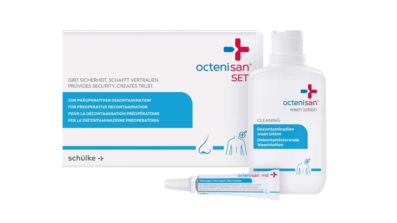 octenisan set
