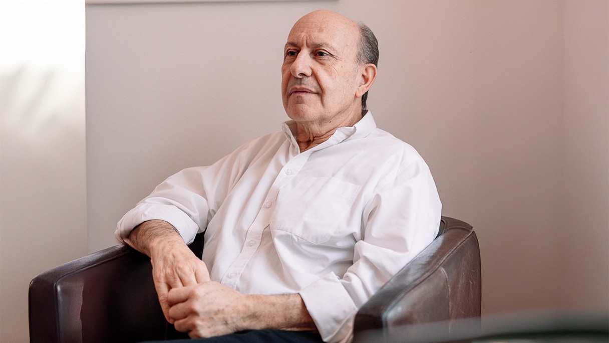 interview dr edvin turkof zu erfahrung mit octenisept
